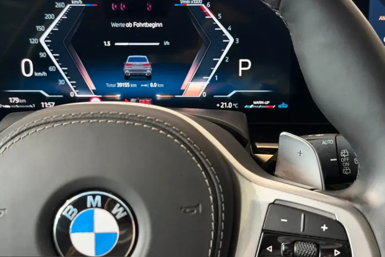 BMW X5 (Seria X) din 2024 cu 39.000 km - oferta BMW246482 - foto 16