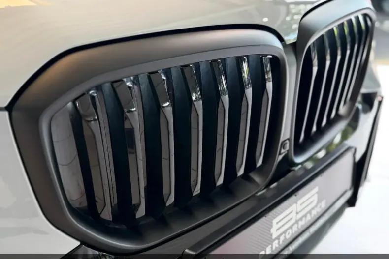 BMW X5 (Seria X) din 2024 cu 39.000 km - oferta BMW246482 - foto 18