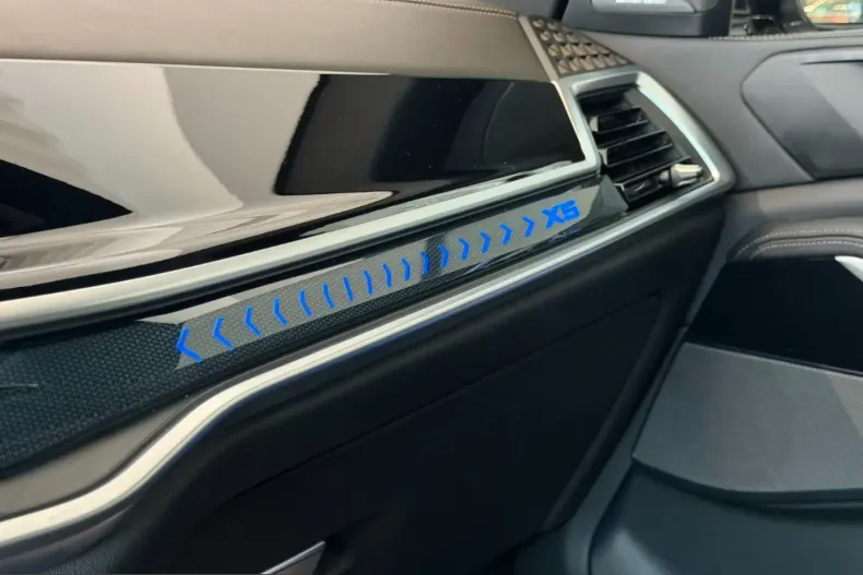 BMW X5 (Seria X) din 2024 cu 39.000 km - oferta BMW246482 - foto 19