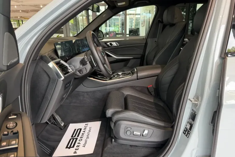 BMW X5 (Seria X) din 2024 cu 39.000 km - oferta BMW246482 - foto 20
