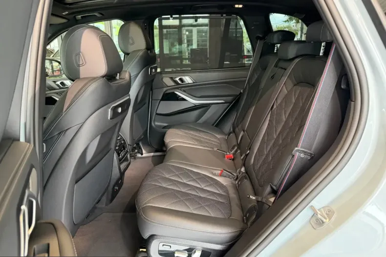 BMW X5 (Seria X) din 2024 cu 39.000 km - oferta BMW246482 - foto 28