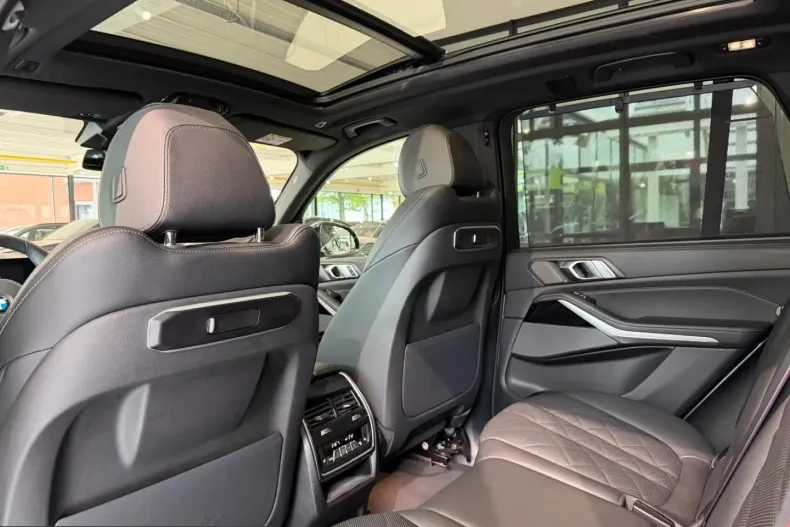 BMW X5 (Seria X) din 2024 cu 39.000 km - oferta BMW246482 - foto 29