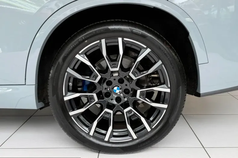 BMW X5 (Seria X) din 2024 cu 39.000 km - oferta BMW246482 - foto 30
