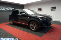 Volkswagen Touareg din 2021 cu 100.000 km - oferta VOL246483 - foto 1