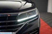 Volkswagen Touareg din 2021 cu 100.000 km - oferta VOL246483 - foto 3
