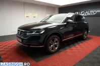 Volkswagen Touareg din 2021 cu 100.000 km - oferta VOL246483 - foto 4