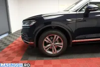Volkswagen Touareg din 2021 cu 100.000 km - oferta VOL246483 - foto 5