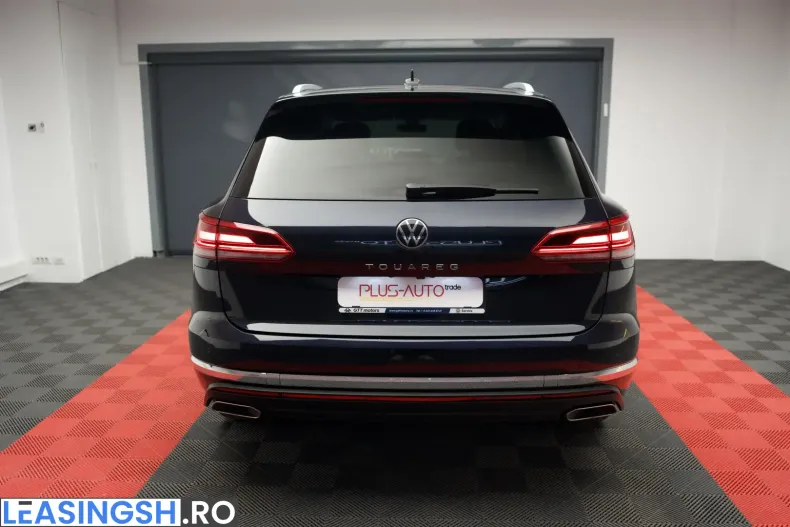 Volkswagen Touareg din 2021 cu 100.000 km - oferta VOL246483 - foto 8