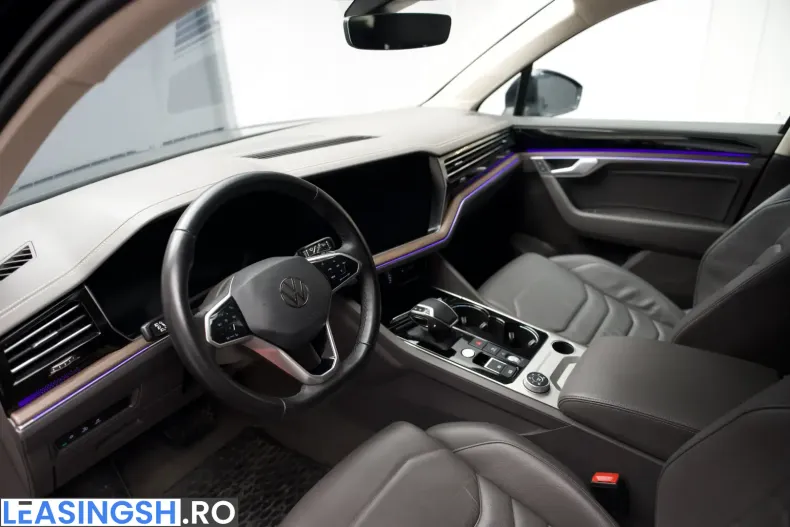 Volkswagen Touareg din 2021 cu 100.000 km - oferta VOL246483 - foto 14