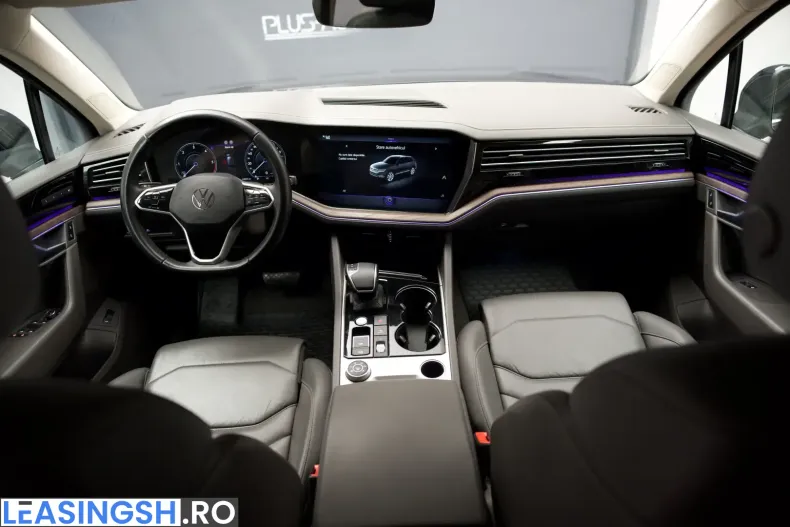 Volkswagen Touareg din 2021 cu 100.000 km - oferta VOL246483 - foto 17