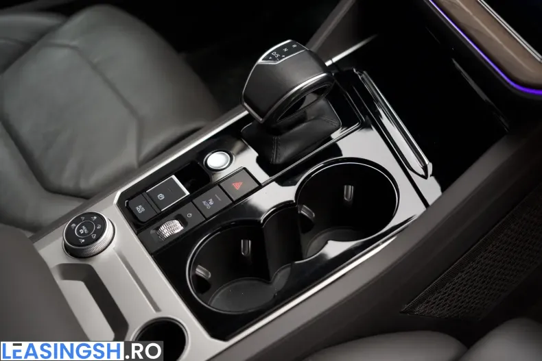 Volkswagen Touareg din 2021 cu 100.000 km - oferta VOL246483 - foto 19
