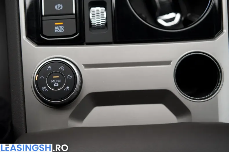 Volkswagen Touareg din 2021 cu 100.000 km - oferta VOL246483 - foto 20