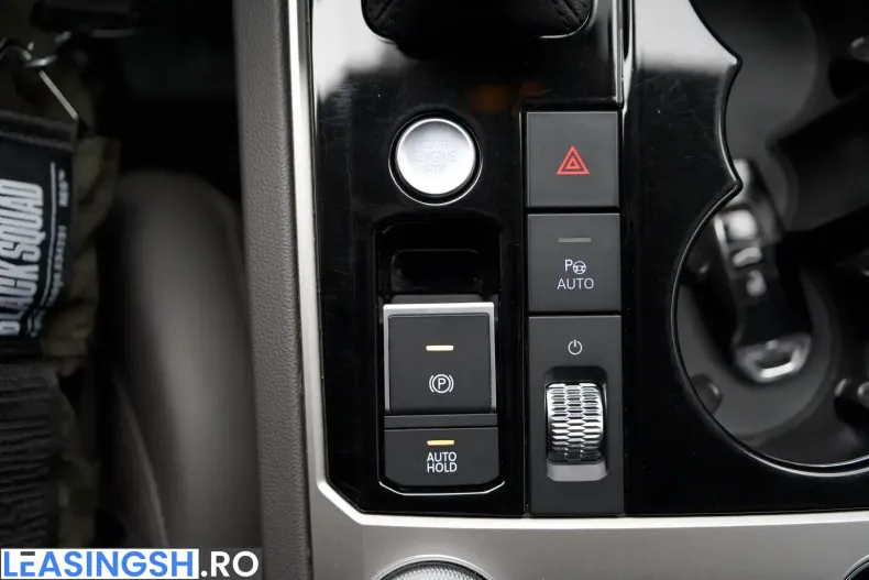 Volkswagen Touareg din 2021 cu 100.000 km - oferta VOL246483 - foto 21