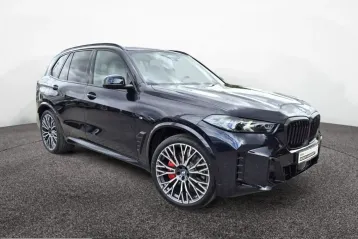 BMW X5 din 2025 - oferta BMW246484