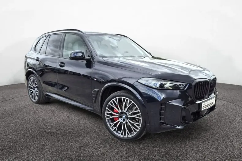 BMW X5 (Seria X) din 2025 cu 6.714 km - oferta BMW246484 - foto 1