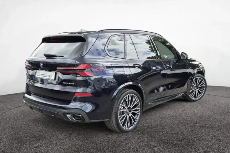 BMW X5 (Seria X) din 2025 cu 6.714 km - oferta BMW246484 - foto 3