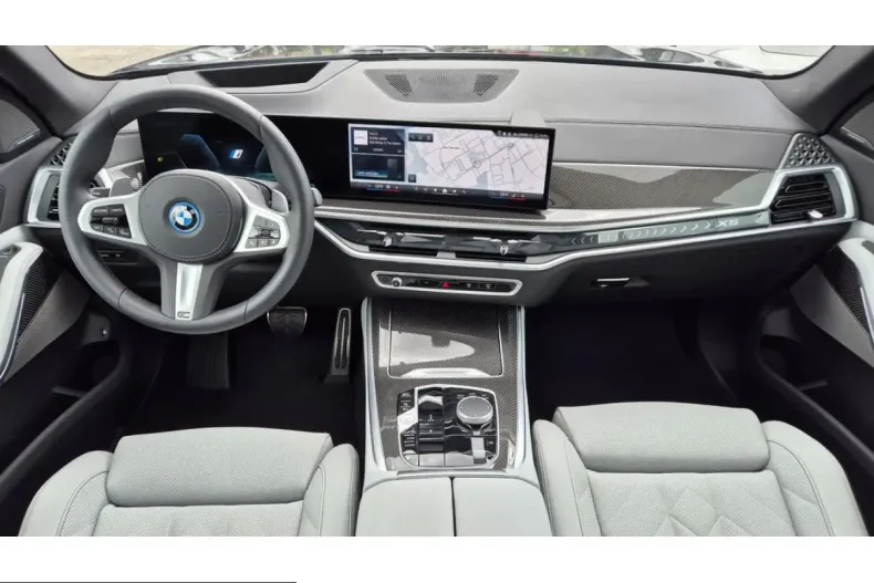 BMW X5 (Seria X) din 2025 cu 6.714 km - oferta BMW246484 - foto 5