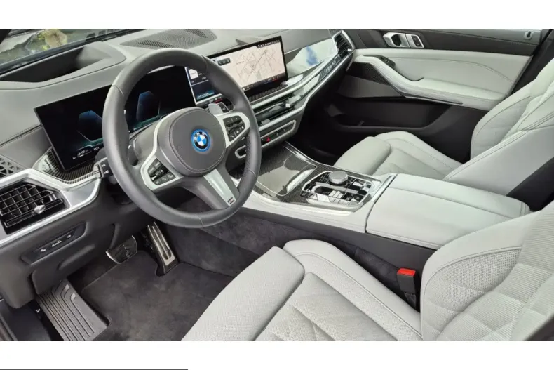 BMW X5 (Seria X) din 2025 cu 6.714 km - oferta BMW246484 - foto 6