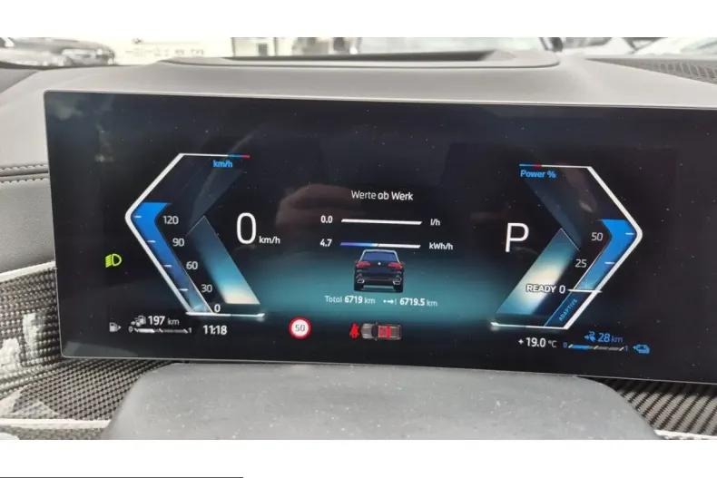 BMW X5 (Seria X) din 2025 cu 6.714 km - oferta BMW246484 - foto 7