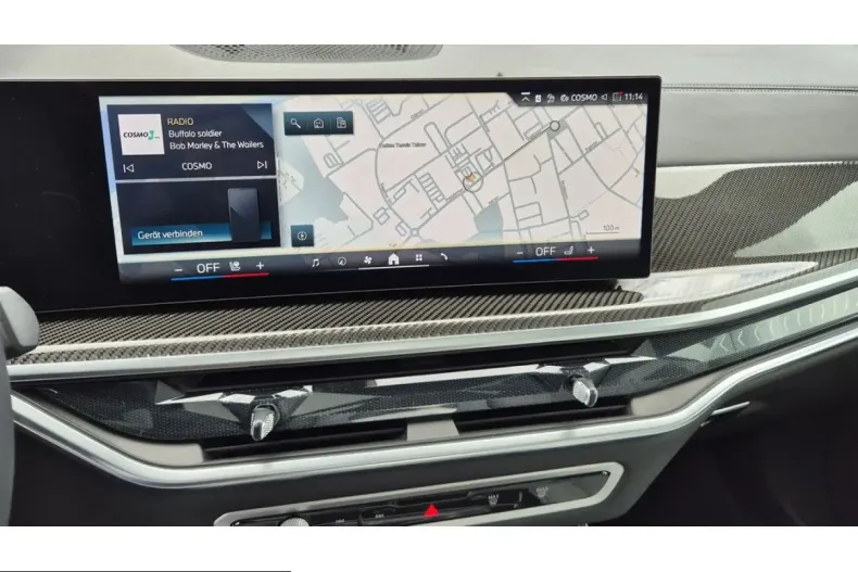 BMW X5 (Seria X) din 2025 cu 6.714 km - oferta BMW246484 - foto 8