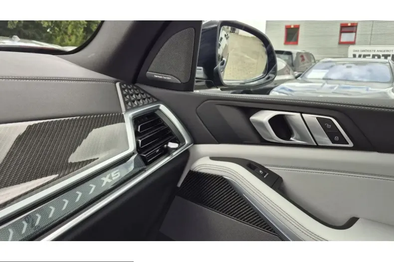 BMW X5 (Seria X) din 2025 cu 6.714 km - oferta BMW246484 - foto 12
