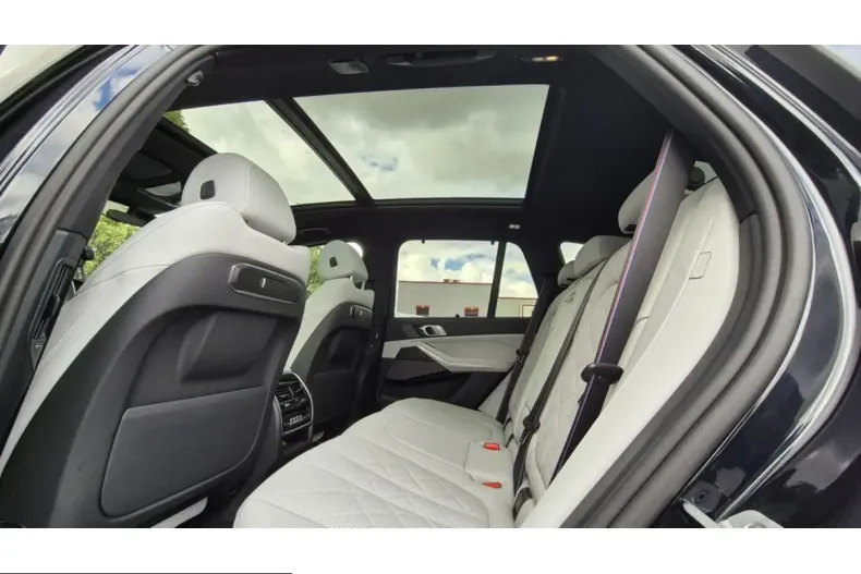 BMW X5 (Seria X) din 2025 cu 6.714 km - oferta BMW246484 - foto 16