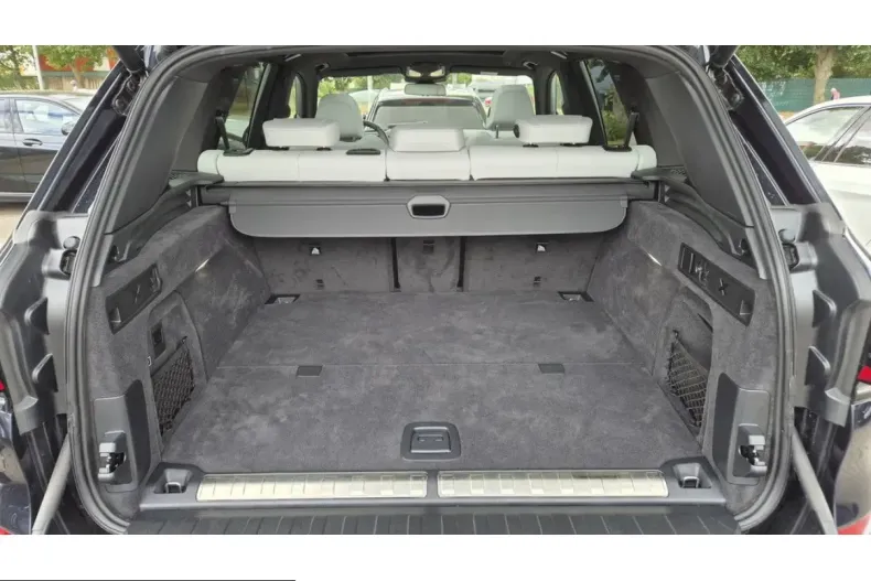 BMW X5 (Seria X) din 2025 cu 6.714 km - oferta BMW246484 - foto 18
