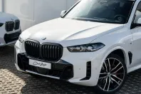 BMW X5 (Seria X) din 2025 cu 23.490 km - oferta BMW246485 - foto 1
