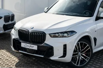 BMW X5 din 2025 - oferta BMW246485