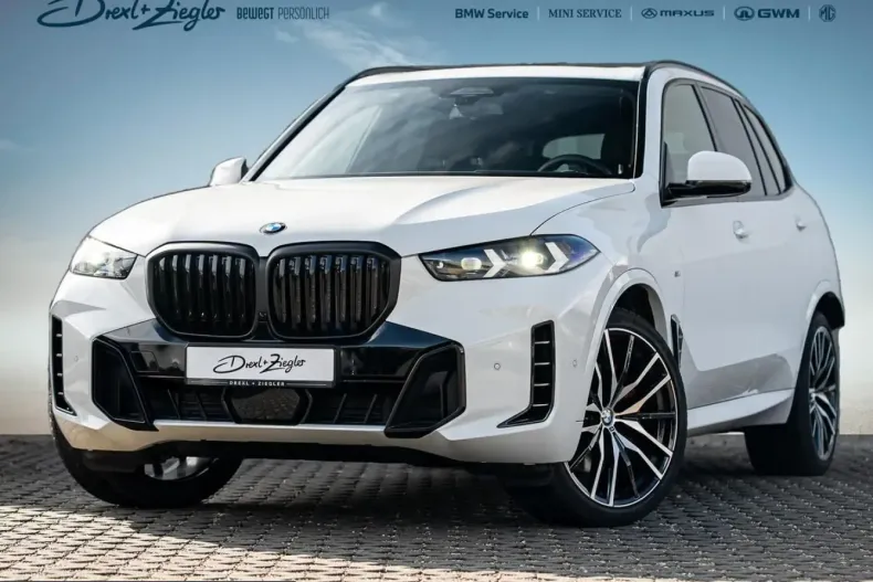 BMW X5 (Seria X) din 2025 cu 23.490 km - oferta BMW246485 - foto 2