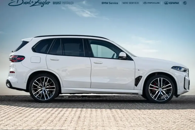 BMW X5 (Seria X) din 2025 cu 23.490 km - oferta BMW246485 - foto 3