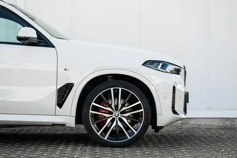 BMW X5 (Seria X) din 2025 cu 23.490 km - oferta BMW246485 - foto 7