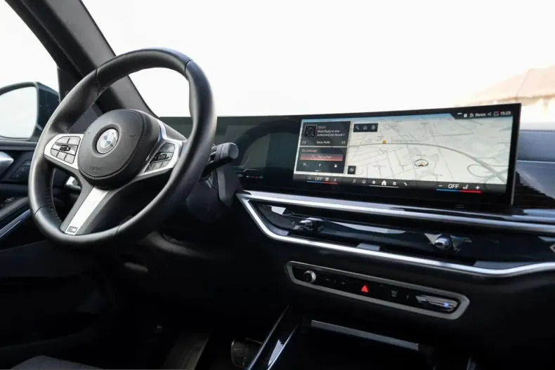 BMW X5 (Seria X) din 2025 cu 23.490 km - oferta BMW246485 - foto 18