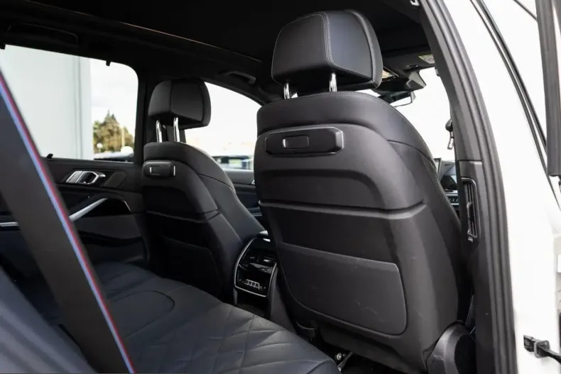 BMW X5 (Seria X) din 2025 cu 23.490 km - oferta BMW246485 - foto 20