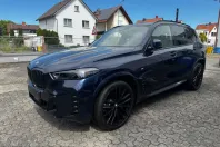 BMW X5 (Seria X) din 2024 cu 79.900 km - oferta BMW246486 - foto 1