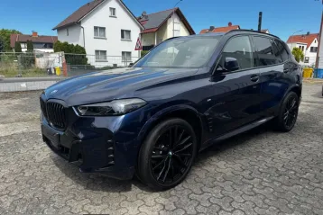 BMW X5 din 2024 - oferta BMW246486