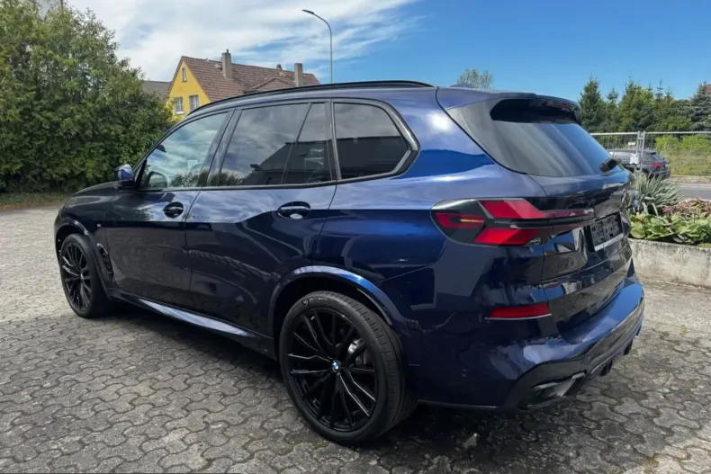 BMW X5 (Seria X) din 2024 cu 79.900 km - oferta BMW246486 - foto 5