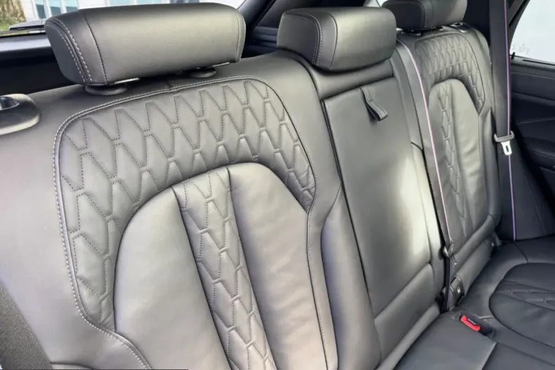 BMW X5 (Seria X) din 2024 cu 79.900 km - oferta BMW246486 - foto 10
