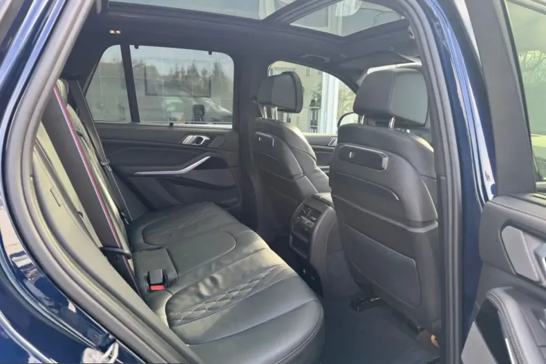 BMW X5 (Seria X) din 2024 cu 79.900 km - oferta BMW246486 - foto 11