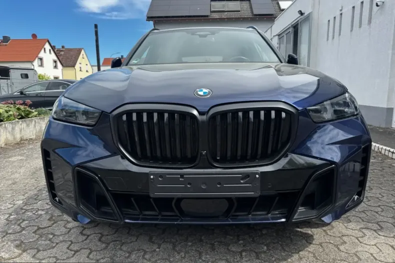 BMW X5 (Seria X) din 2024 cu 79.900 km - oferta BMW246486 - foto 17