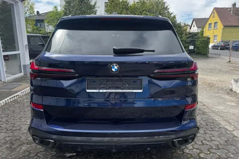 BMW X5 (Seria X) din 2024 cu 79.900 km - oferta BMW246486 - foto 18