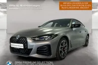 BMW M440 (Seria 4) din 2023 cu 51.117 km - oferta BMW246487 - foto 1