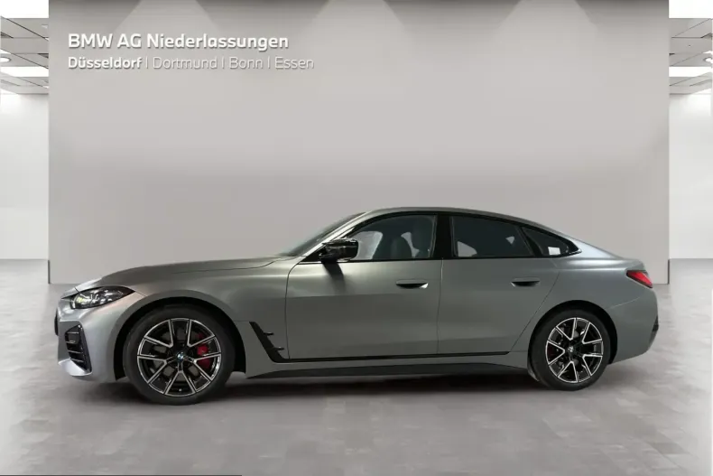 BMW M440 (Seria 4) din 2023 cu 51.117 km - oferta BMW246487 - foto 3