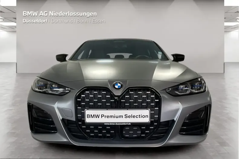 BMW M440 (Seria 4) din 2023 cu 51.117 km - oferta BMW246487 - foto 5