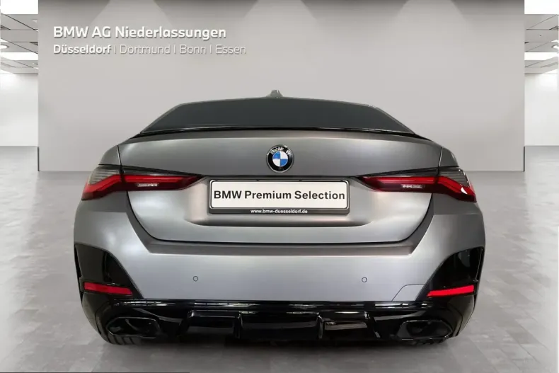 BMW M440 (Seria 4) din 2023 cu 51.117 km - oferta BMW246487 - foto 6