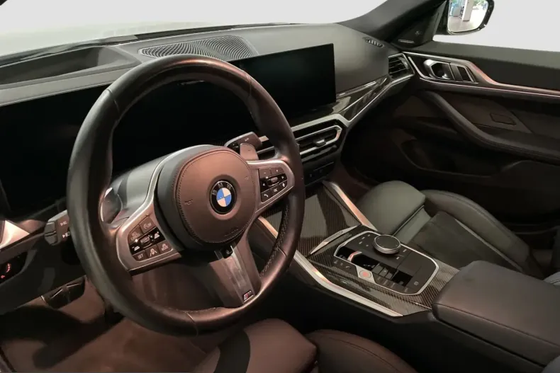 BMW M440 (Seria 4) din 2023 cu 51.117 km - oferta BMW246487 - foto 7