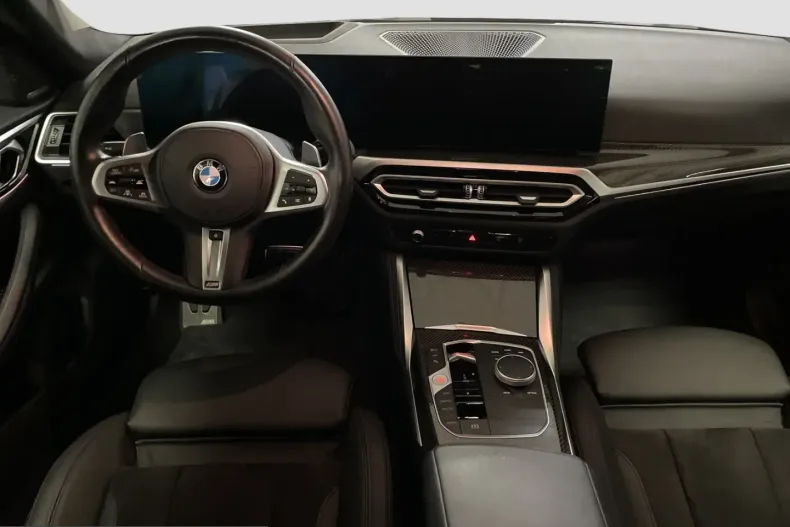 BMW M440 (Seria 4) din 2023 cu 51.117 km - oferta BMW246487 - foto 9