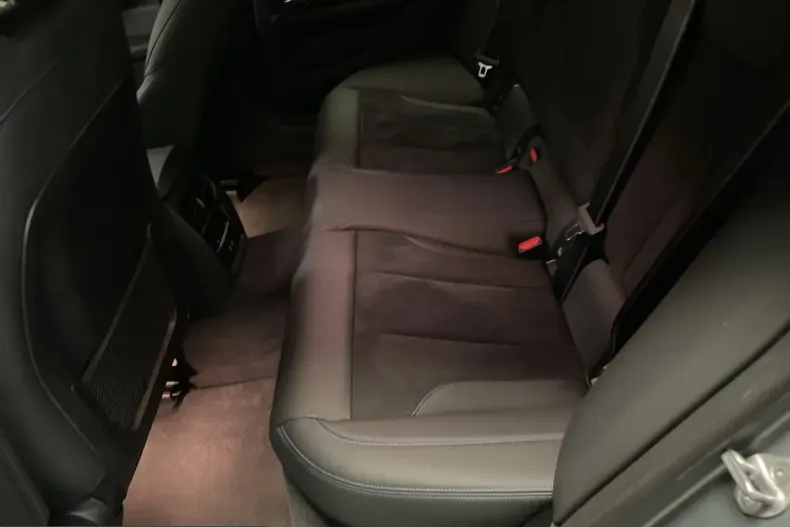 BMW M440 (Seria 4) din 2023 cu 51.117 km - oferta BMW246487 - foto 10