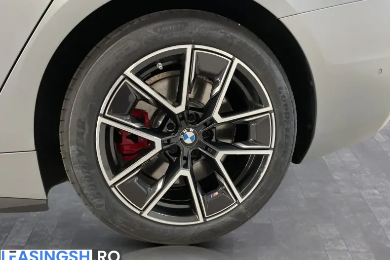 BMW M440 (Seria 4) din 2023 cu 51.117 km - oferta BMW246487 - foto 11