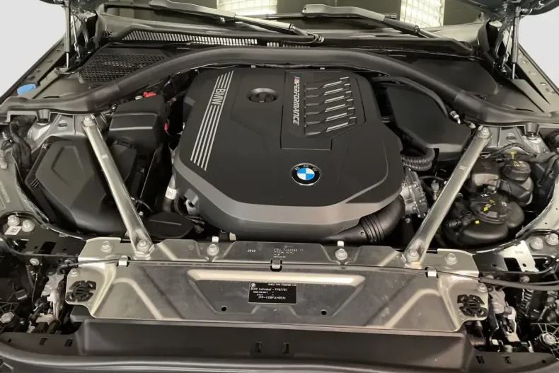 BMW M440 (Seria 4) din 2023 cu 51.117 km - oferta BMW246487 - foto 12